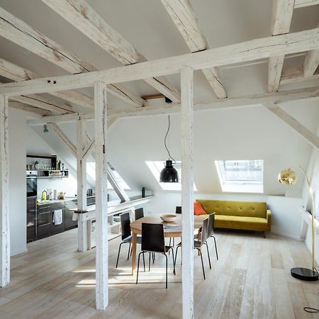 Kuenstlerzimmer Im Kulturhaus Haeselburg 格拉 外观 照片