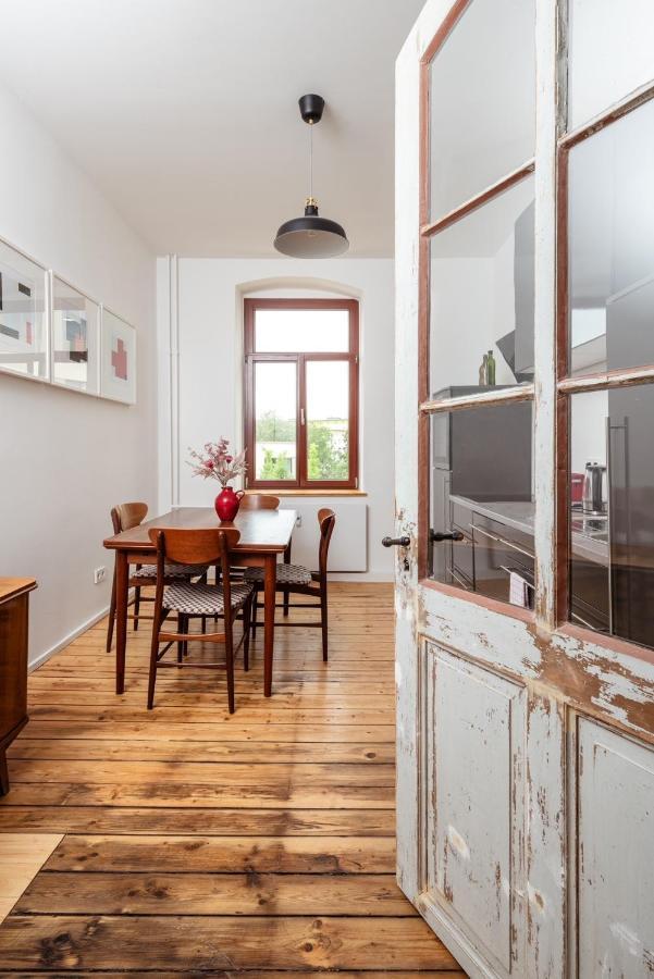 Kuenstlerzimmer Im Kulturhaus Haeselburg 格拉 外观 照片