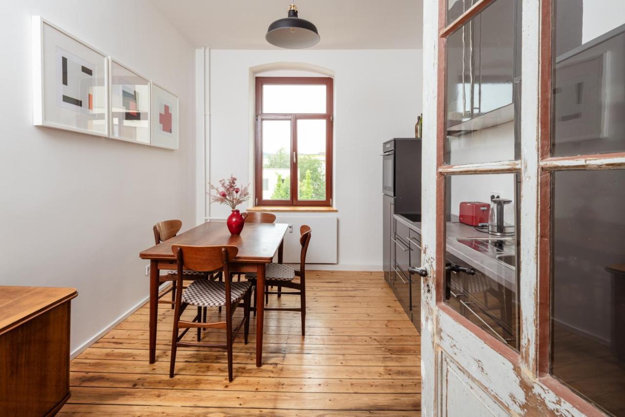 Kuenstlerzimmer Im Kulturhaus Haeselburg 格拉 外观 照片