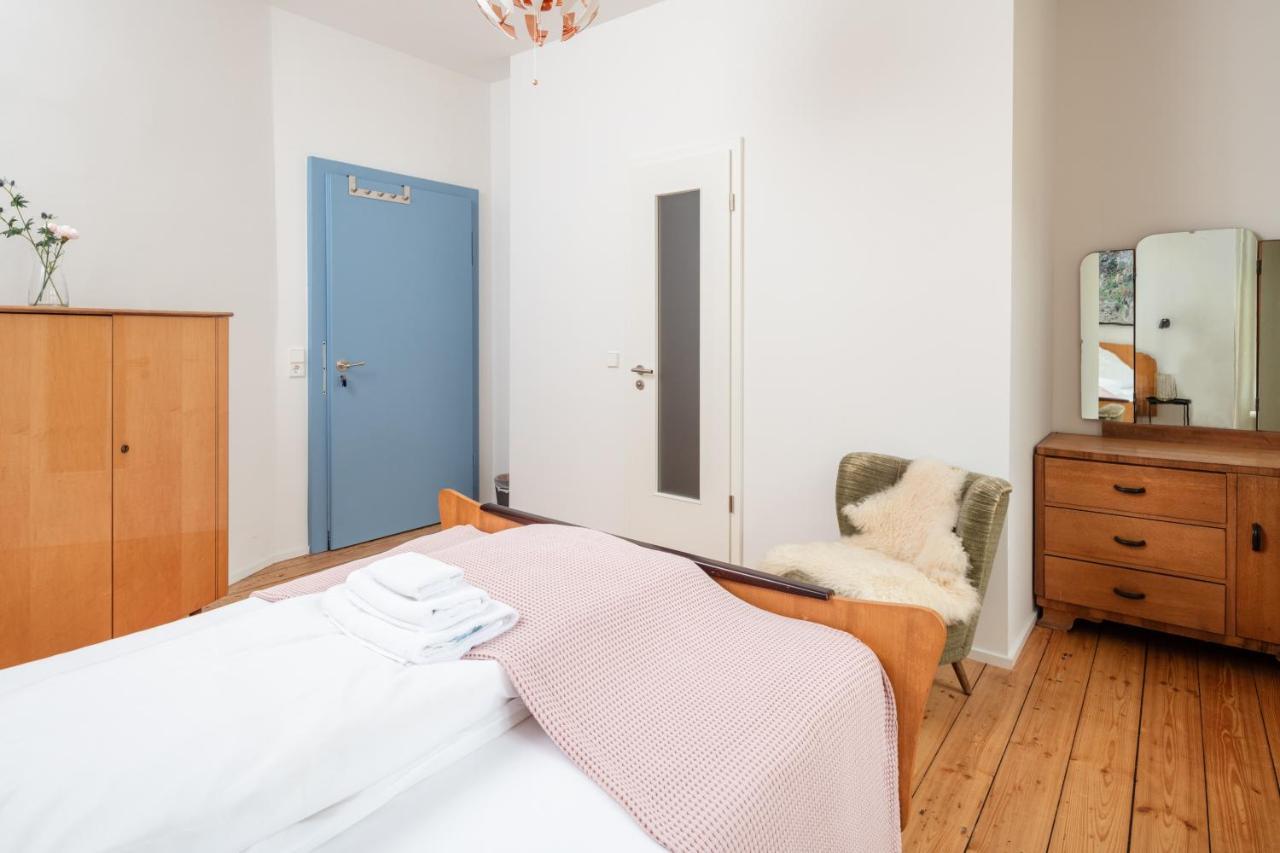 Kuenstlerzimmer Im Kulturhaus Haeselburg 格拉 外观 照片