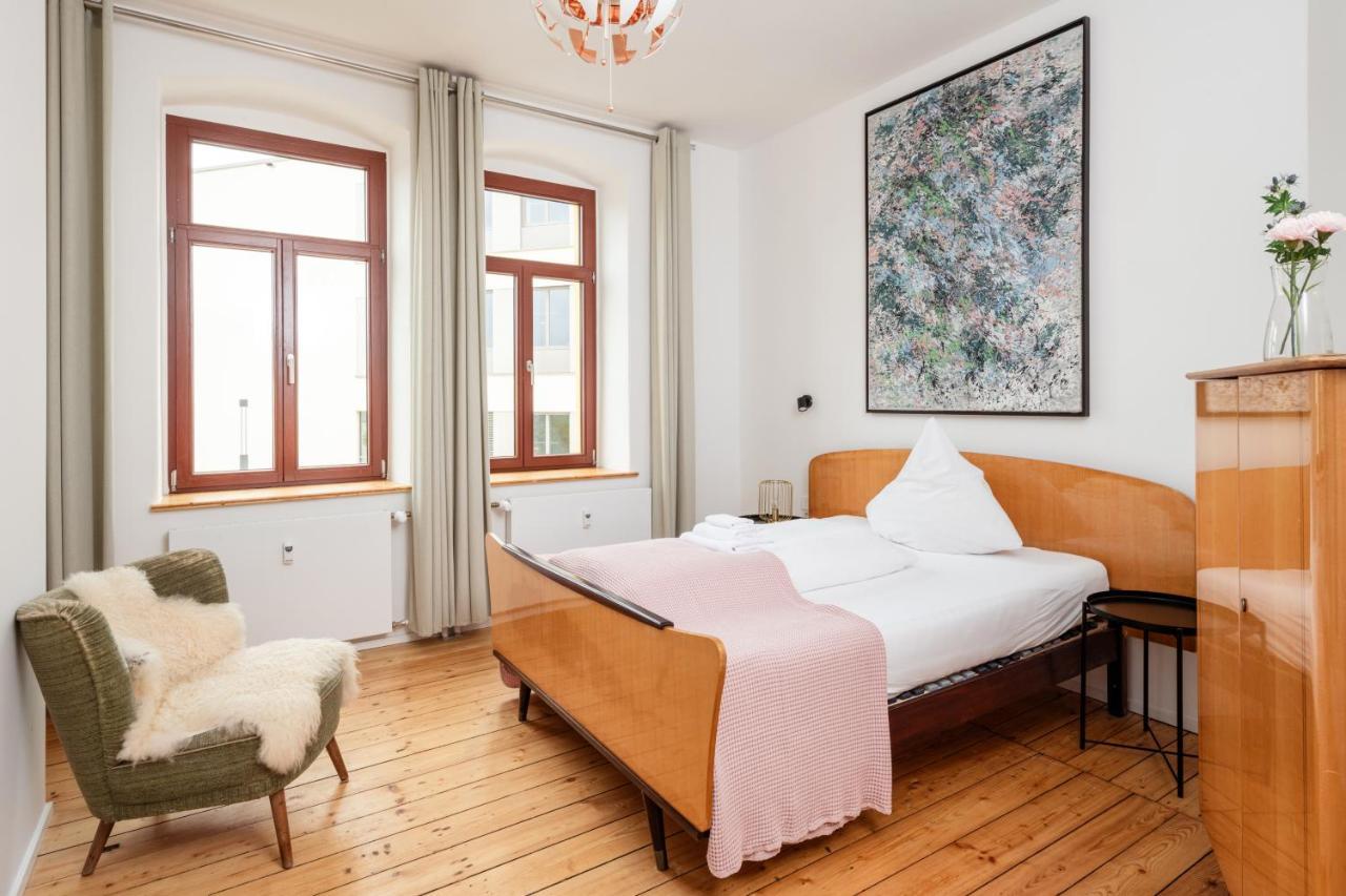 Kuenstlerzimmer Im Kulturhaus Haeselburg 格拉 外观 照片
