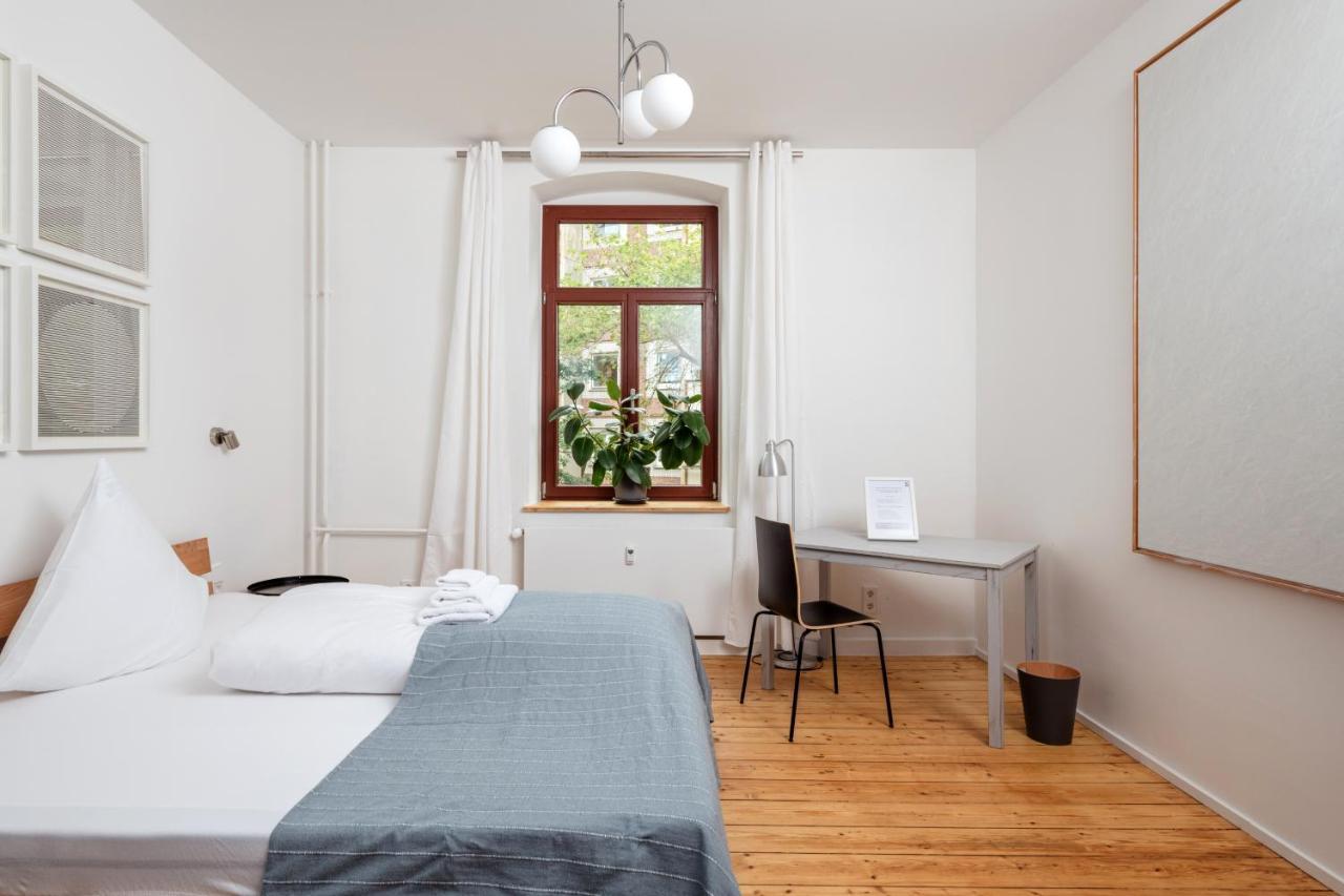 Kuenstlerzimmer Im Kulturhaus Haeselburg 格拉 外观 照片