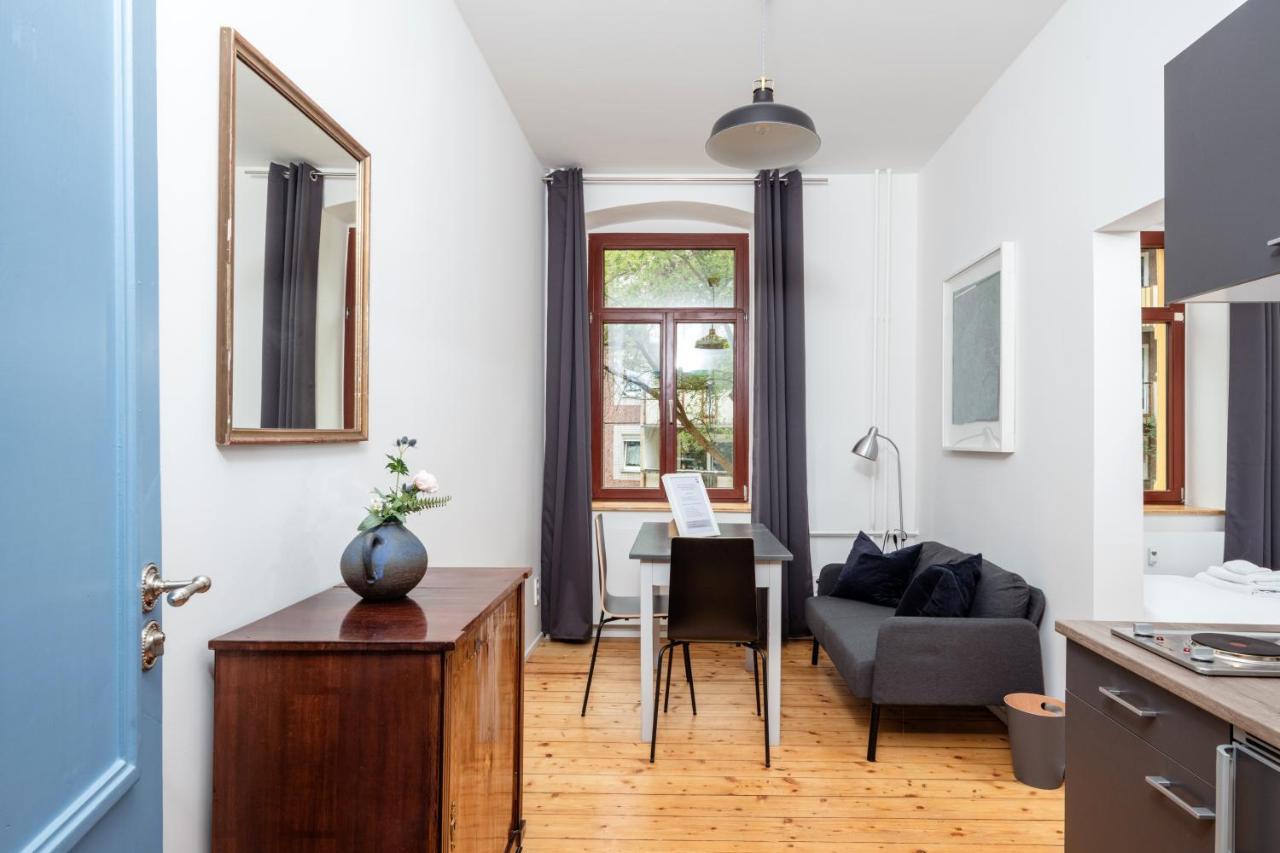 Kuenstlerzimmer Im Kulturhaus Haeselburg 格拉 外观 照片