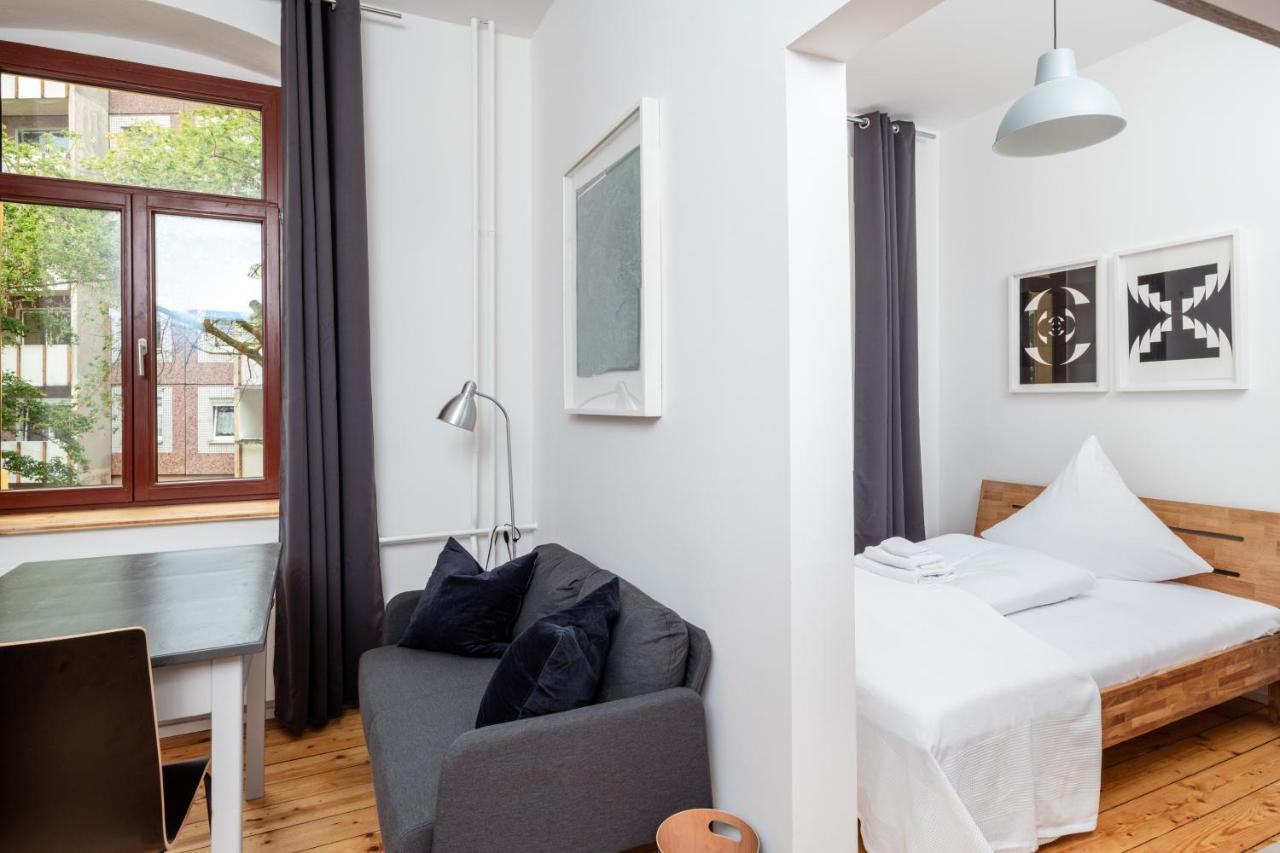 Kuenstlerzimmer Im Kulturhaus Haeselburg 格拉 外观 照片