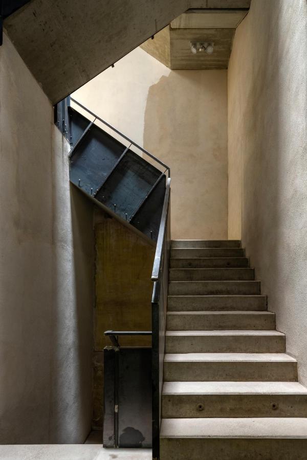Kuenstlerzimmer Im Kulturhaus Haeselburg 格拉 外观 照片