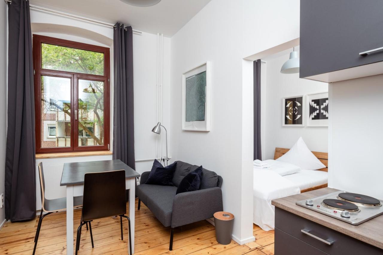 Kuenstlerzimmer Im Kulturhaus Haeselburg 格拉 外观 照片