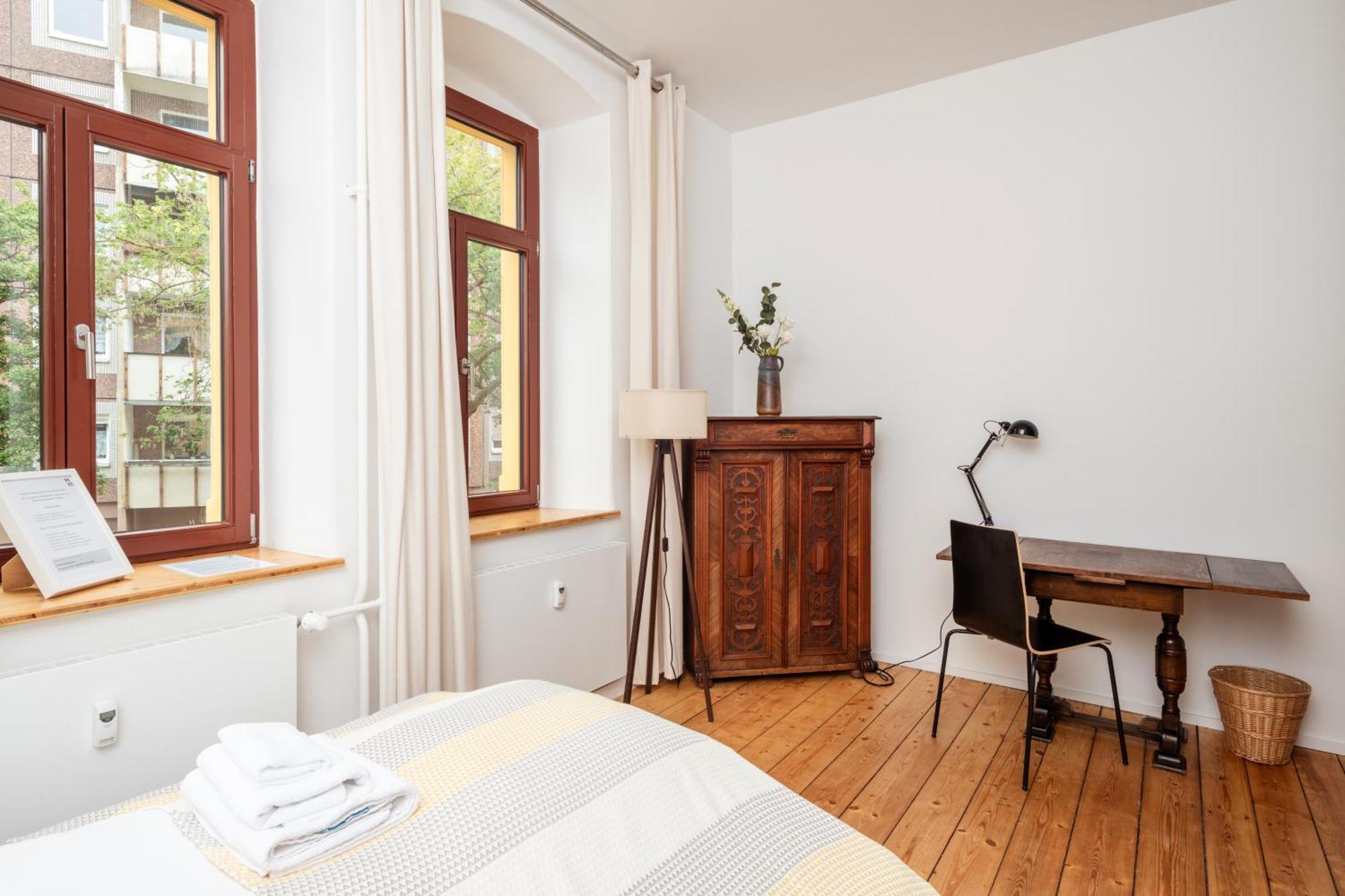 Kuenstlerzimmer Im Kulturhaus Haeselburg 格拉 外观 照片