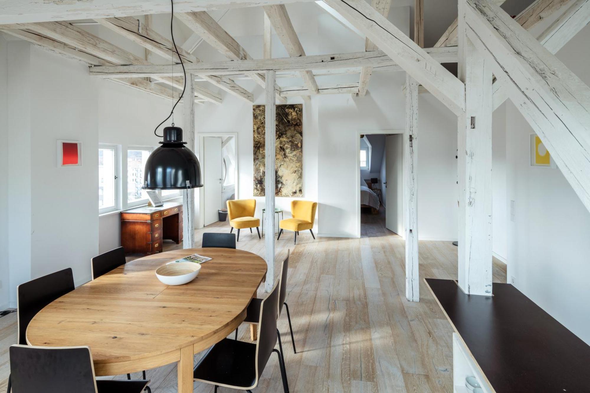 Kuenstlerzimmer Im Kulturhaus Haeselburg 格拉 外观 照片