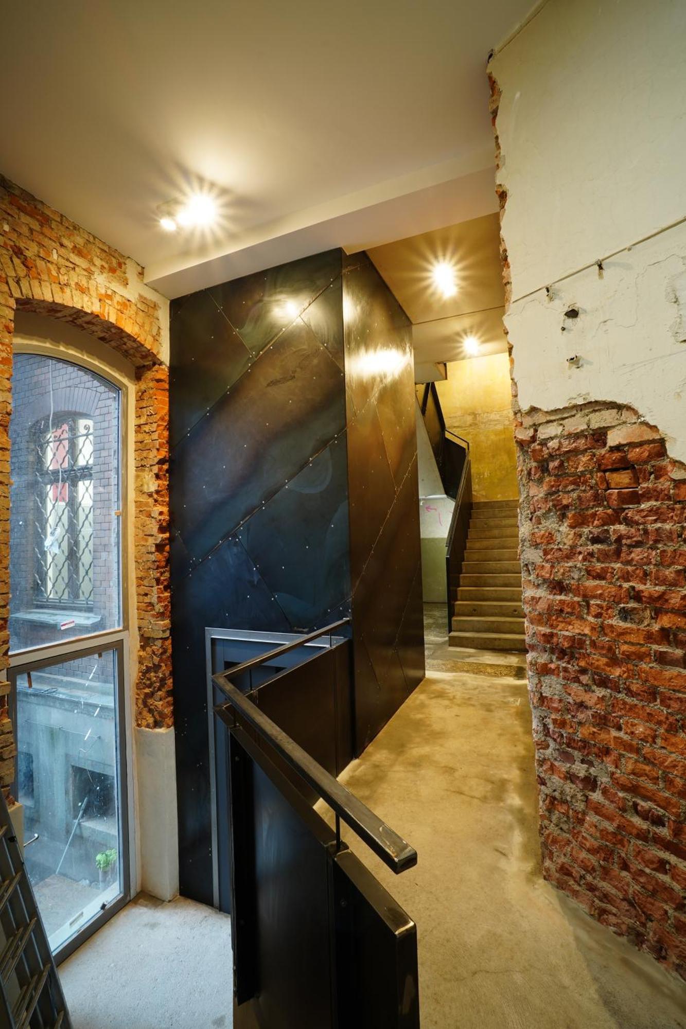 Kuenstlerzimmer Im Kulturhaus Haeselburg 格拉 外观 照片