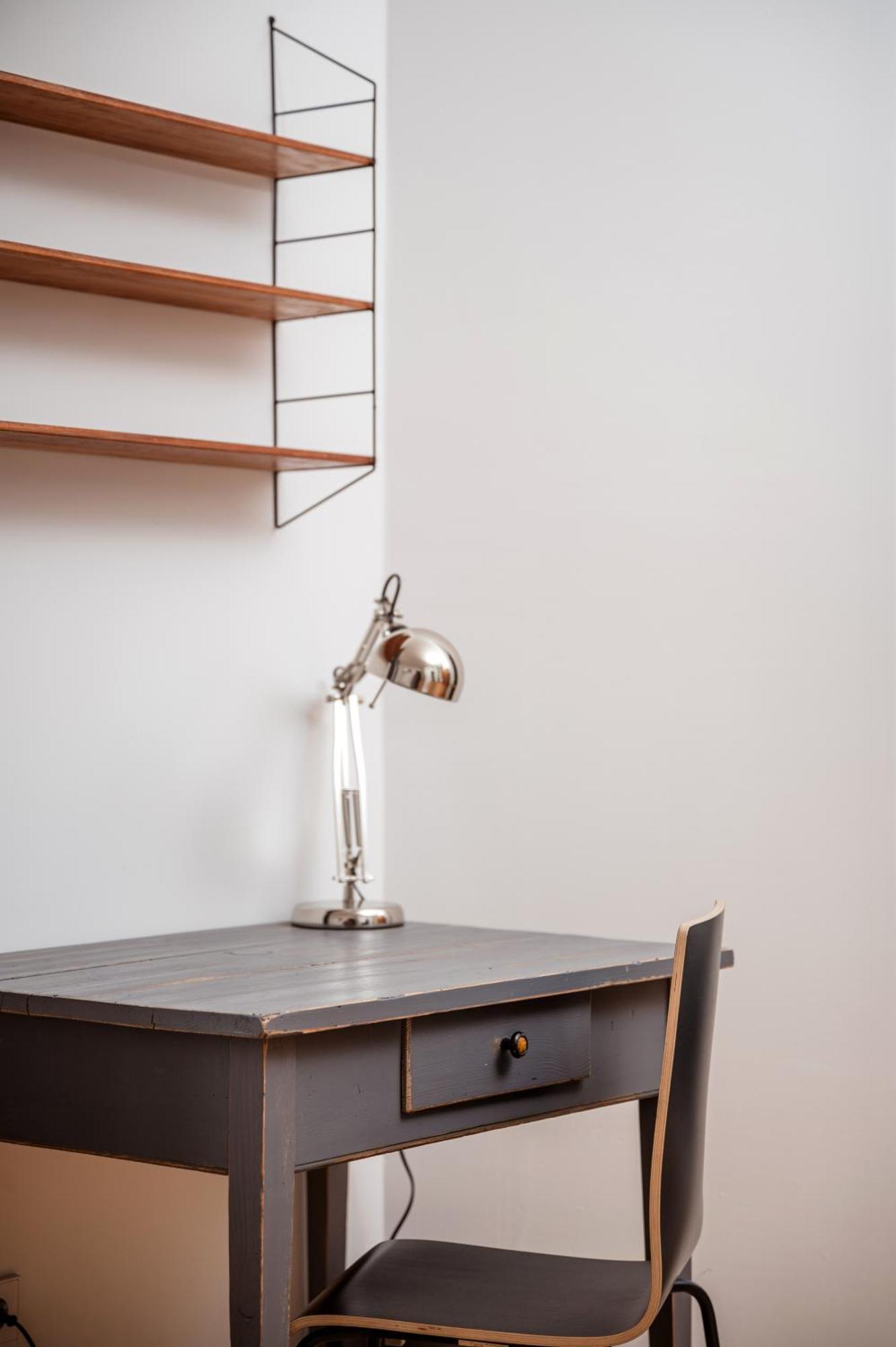 Kuenstlerzimmer Im Kulturhaus Haeselburg 格拉 外观 照片