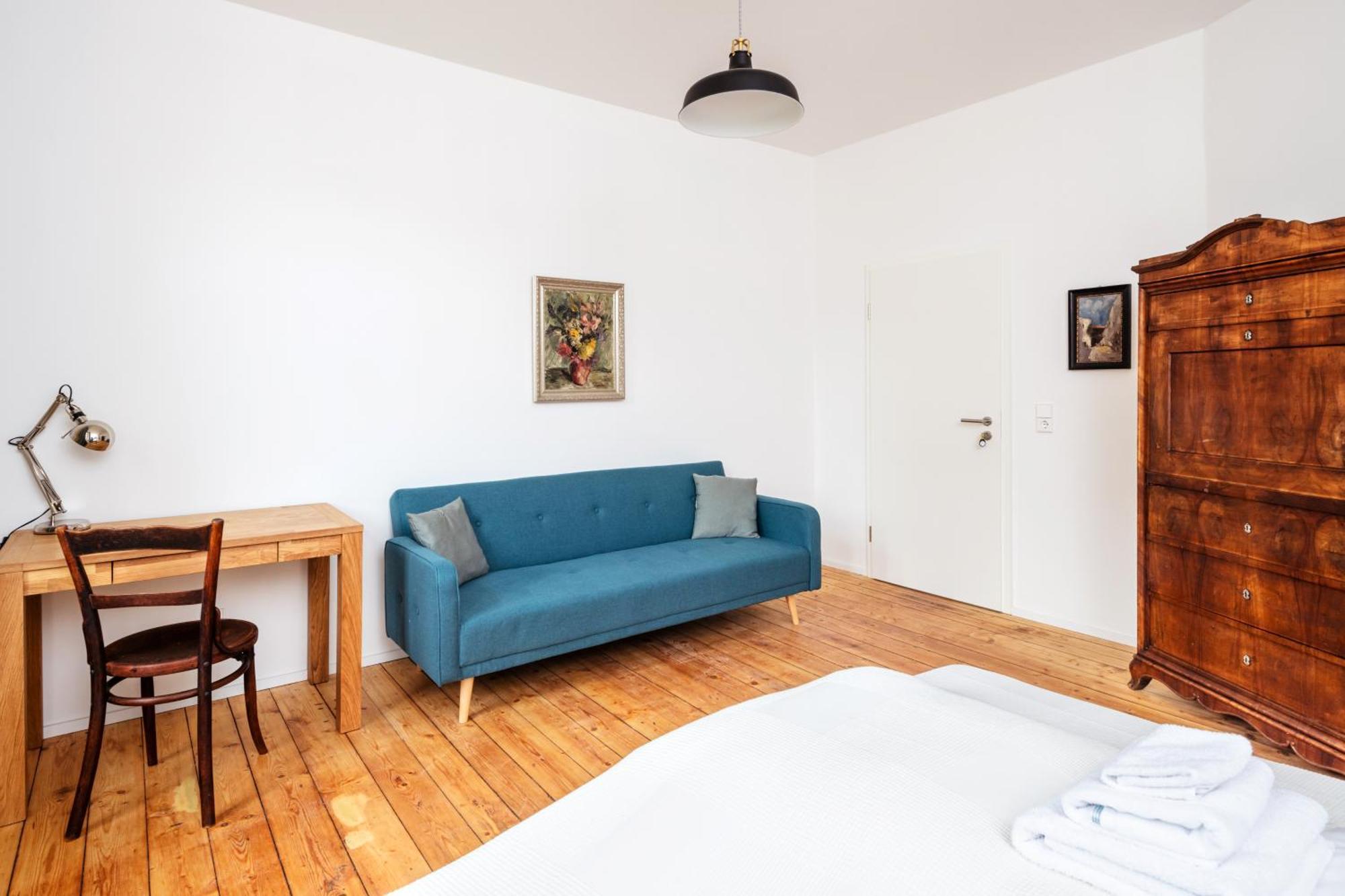 Kuenstlerzimmer Im Kulturhaus Haeselburg 格拉 外观 照片
