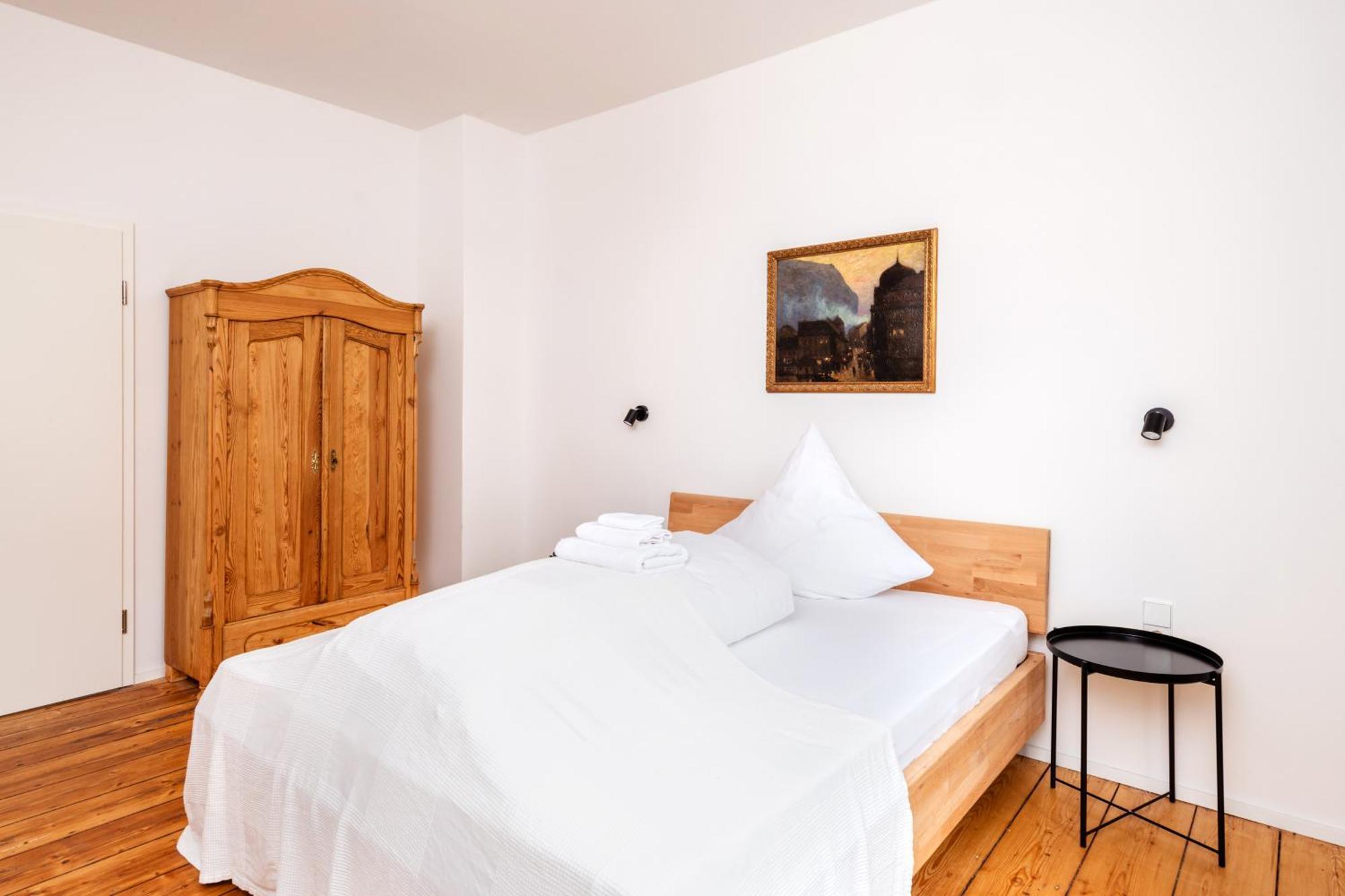 Kuenstlerzimmer Im Kulturhaus Haeselburg 格拉 外观 照片