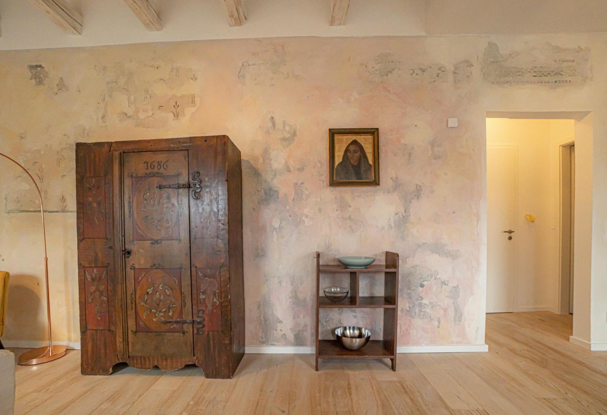 Kuenstlerzimmer Im Kulturhaus Haeselburg 格拉 外观 照片