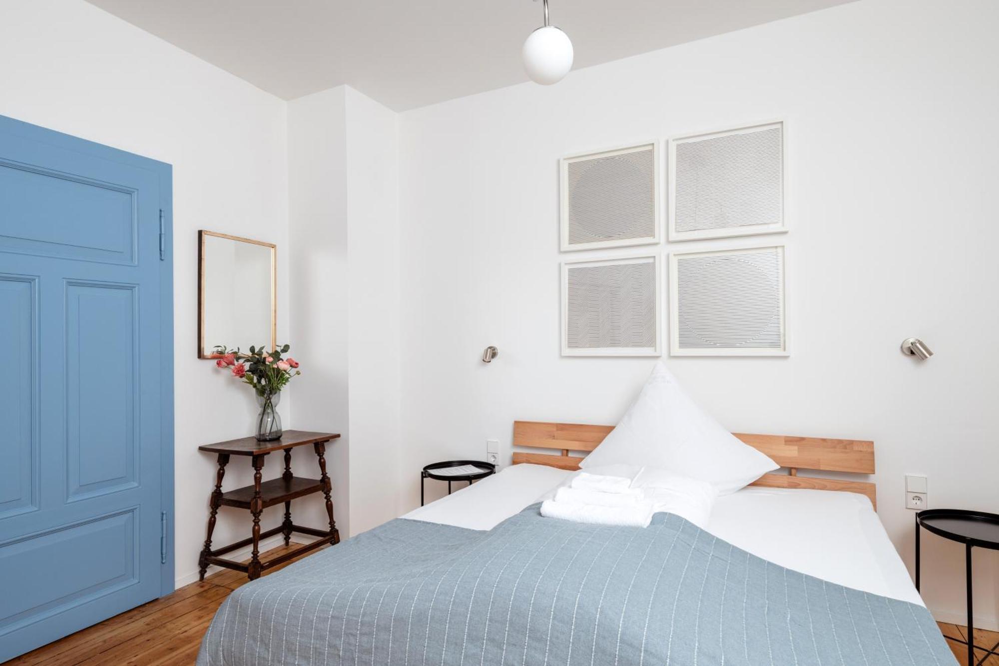 Kuenstlerzimmer Im Kulturhaus Haeselburg 格拉 外观 照片