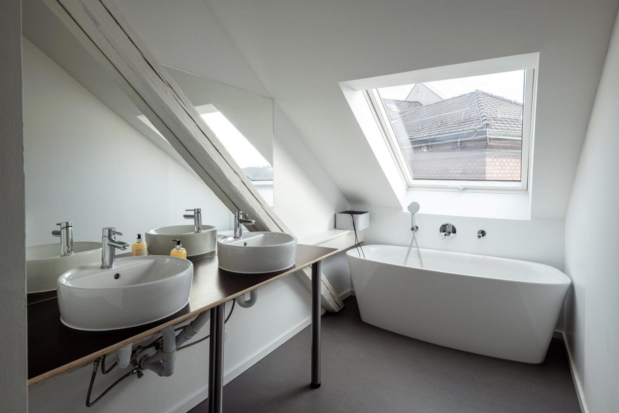 Kuenstlerzimmer Im Kulturhaus Haeselburg 格拉 外观 照片