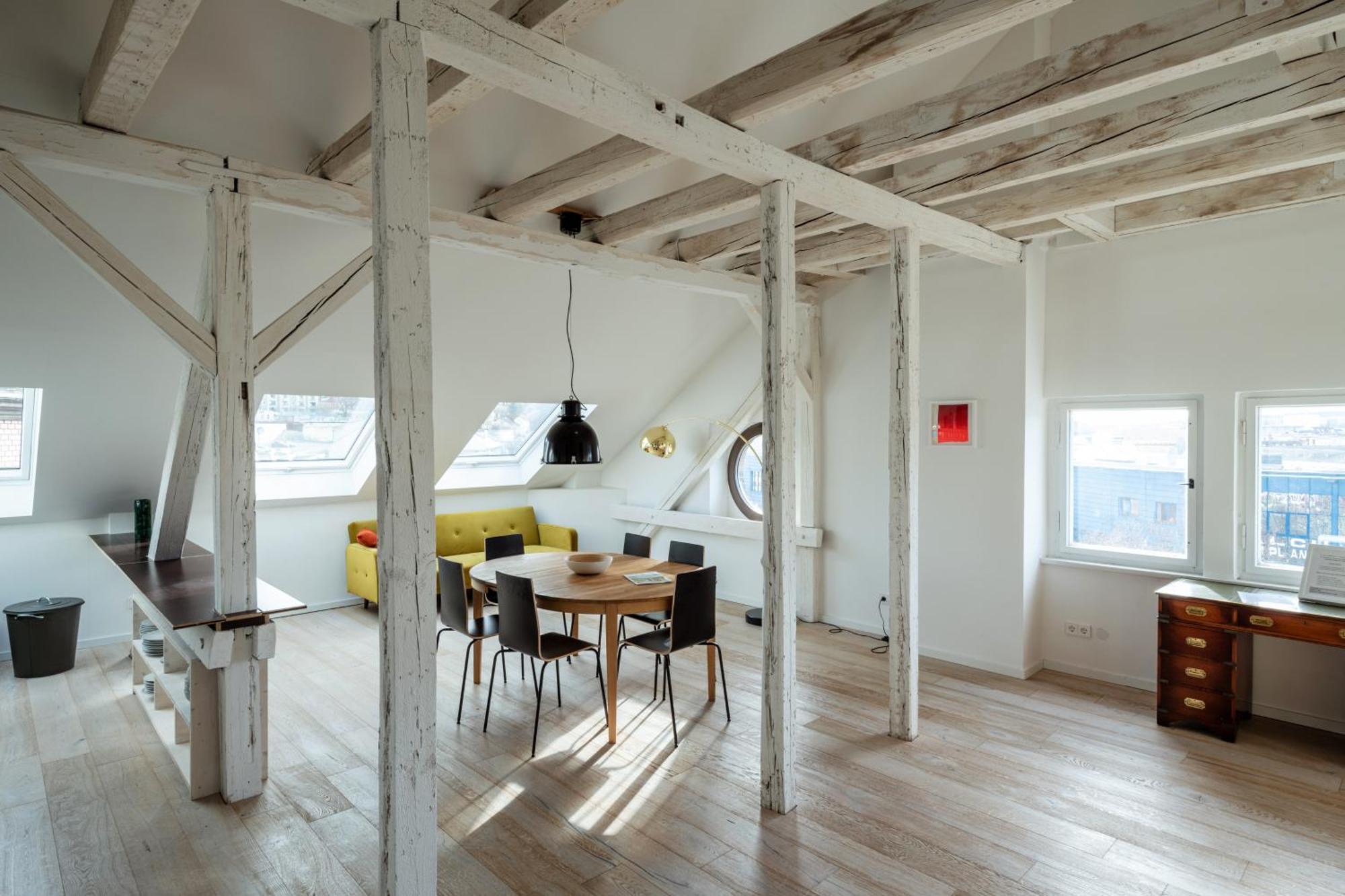 Kuenstlerzimmer Im Kulturhaus Haeselburg 格拉 外观 照片